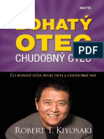 Bohaty Otec Chudobny Otec Ukazka