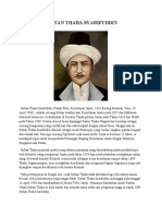 SULTAN THAHA SY-WPS Office