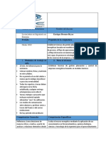 Gestión de empresas energéticas