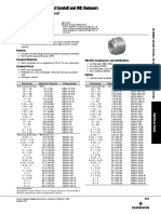 Catalog Appleton RB Series Threaded Rigid Conduit Imc Reducers en Us 190440