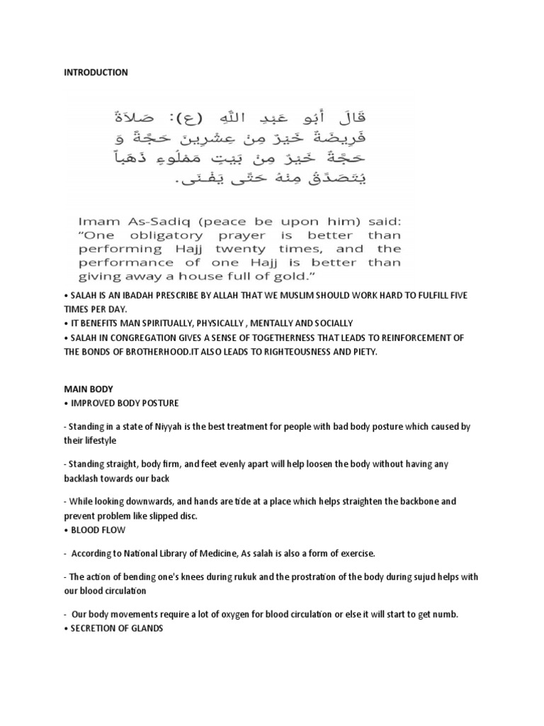 the-physical-mental-and-spiritual-benefits-of-performing-salah-five