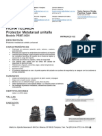 EPP.33 Metatarsal