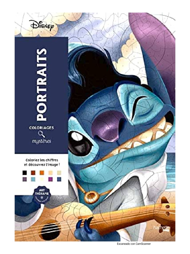 Open Stich | PDF