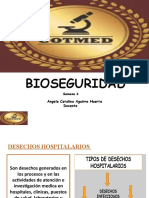 Bioseguridad 4ta Semana