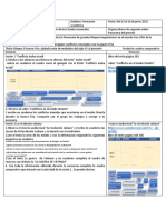 Plan HISTORIA Guerra Fria