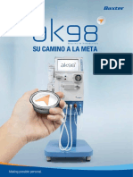 Brochure - AK98