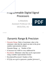 DSP Processor