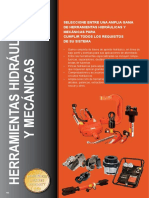 PT Catalog 2019 PT1901 Tools ES