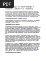 Download Electronic Commerce or in Short e by Tusiime Wa Kachope Samson SN62076937 doc pdf
