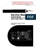 960-0521B Service Manual DFEG (H, J, K)