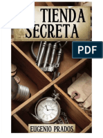 La Tienda Secreta Eugenio Pradospdf
