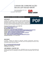 Links de Canais de Comunicacao Da Palestra Da Lift Road Show em Outubro de 2022 1666618224