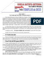 044 - Templos de Deus