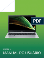 User Manual Acer 1.0 A A