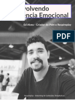 Desenvolvendo Inteligência Emocional