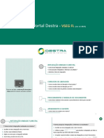 Manual Portal Destra - VSEG Multiplicador