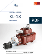KL 18 Manual de Usuario