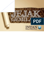 Jejak Gemilang Final Kiara