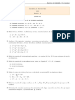 Algebra p10 Conicas