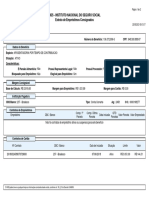 Extrato INSS mostra margem e contratos de empréstimo consignado