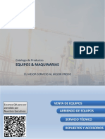 Catalogo Silvamaq