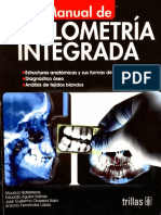 Manual de Cefalometria Integrada