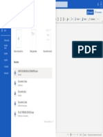 Documento - Docx - Microsoft Word Online
