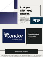 Condor Electronics