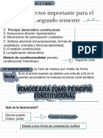 Apuntes Sobre Derecho Constitucional