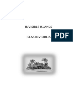 Invisible Islands Islas Invisibles