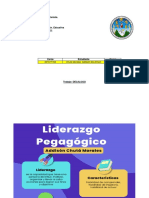 DECALOGO Liderazgo