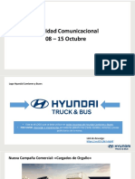Hyundai CV 2021 campaña orgullo