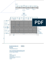 Planta R-01A: Tipologia de Rejillas