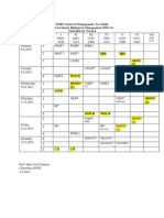Timetable T-4 Aug 8 to 13, 2011 Fmg 19 Img 4