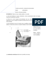 Periodoncia I