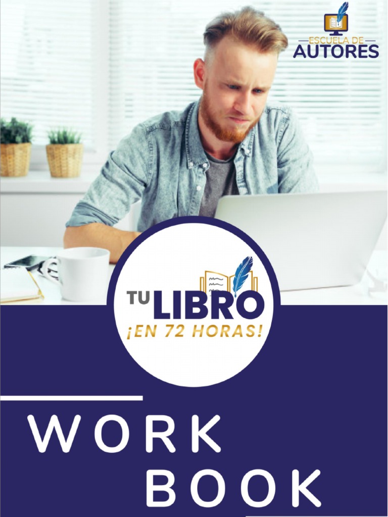 7 Pasos para Publicar tu Libro | PDF