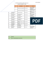 Weeks Strand Sub Strands Indicators Resources: FAYOL INC. 0547824419