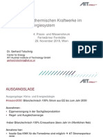 A2 Bedeutung Thermischer Kraftwerke-29.Nov - AIT FW Forum-Totschnig