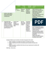 Estrategias y técnicas para enseñar estados de la materia