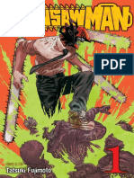 Chainsaw Man (Volume 01)