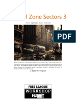 Special Zone Sectors 3