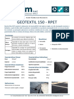 Ficha Tecnica Geotextil 150g Jun22