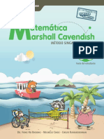 Matemática Marshall Cavendish 3C Texto