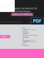 Análisis Arena Di Verona 1