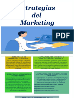 Estrategias Del Marketing