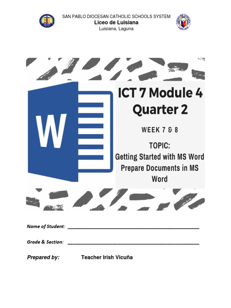 Word Processing | PDF