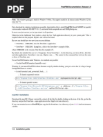 FEMM 4.2 Download and Tools Guide | PDF | Matlab | Microsoft Windows
