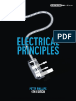 Electrical Principles - Peter Phillips