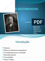 George Westinghouse Ok