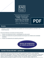 Slides de Aula II